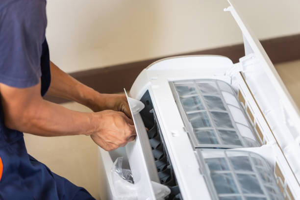 Best HVAC Installation Services  in Dogtown, CA