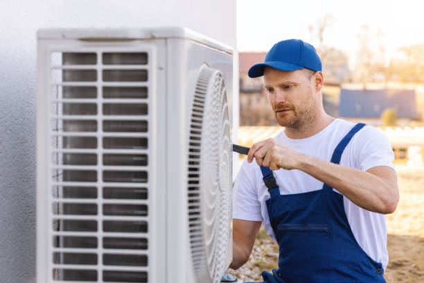 Best HVAC System Installation  in Dogtown, CA