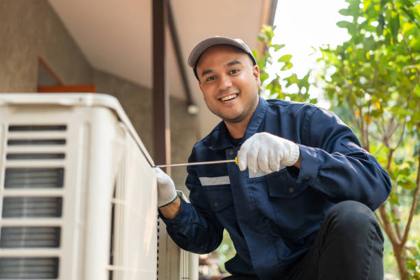 Trusted Dogtown, CA HVAC Experts