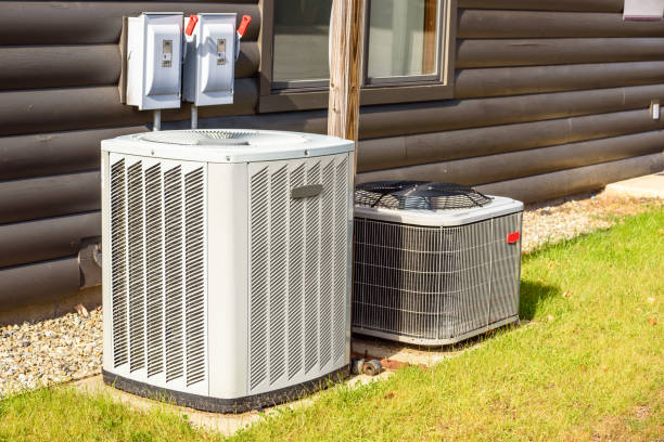 Best HVAC Emergency Services  in Dogtown, CA