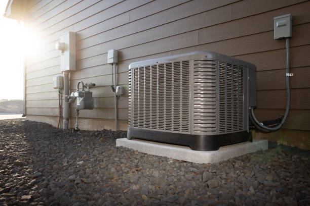 Best Emergency HVAC Repair  in Dogtown, CA